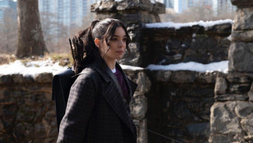 Hailee Steinfeld Ungkap Peran Kate Bishop Tingkatkan Kepercayaan Dirinya