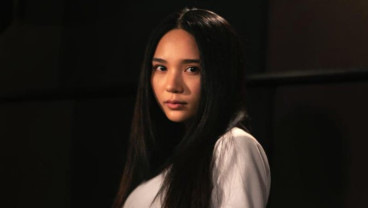 Narilya Gulmongkolpech Ungkap Perjuangannya Perankan Mink di The Medium