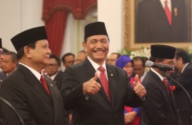 Curhat Menko Luhut Soal Investasi Hijau AS ke Indonesia, Kurang Dana?