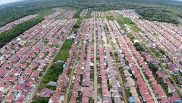 Pembangunan Sejuta Rumah Mandek, Pengembang Keluhkan PBG