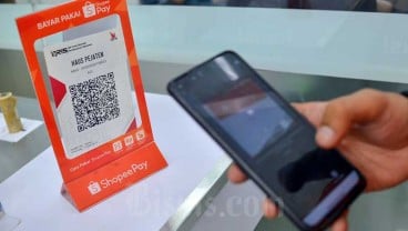 Transaksi Produk UMKM di Harbolnas Shopee Melonjak 8 Kali Lipat