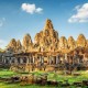 8 Fakta Unik Kamboja, Negara Tanpa Ulang Tahun