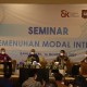 Hadirkan Seluruh Pemegang Saham dan DPRD Provinsi, Kabupaten & Kota, Bank Kalsel Gelar Seminar Pemenuhan Modal Inti BPD