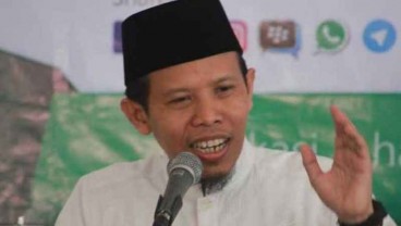 Diciduk Densus 88, Ini Sosok Ahmad Zain An-Najah yang Disebut sebagai Petinggi Jamaah Islamiyah