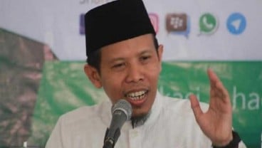 Bergelar Doktor, Profil Ahmad Zain An Najah, Anggota Komisi Fatwa MUI yang Ditangkap Densus 88