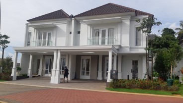 Tahap I Laris, Paramount Land Langsung Bersiap Luncurkan Pasadena Residence Tahap II