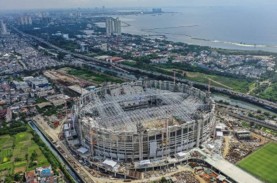 Dahlan Iskan 2 Kali Tinjau Proyek JIS, Begini Reaksi…