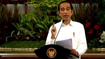 Bukan Hanya Pandemi, Jokowi Beberkan Tantangan Dunia Saat Ini