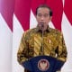 Jokowi Ungkap Kunci Utama Pemulihan Ekonomi di 2022, Apa Itu?