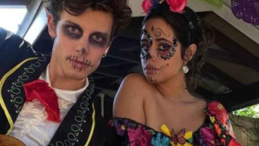 Resmi Putus Setelah 2 Tahun Pacaran, Ini Perjalanan Cinta Shawn Mendes dan Camila Cabello