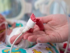 Bunda, Ini Faktor Risiko Bayi Lahir Prematur, dan Cara Merawatnya