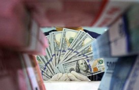 BI Tahan Suku Bunga, Rupiah Ditutup Menguat di Hadapan Dolar AS
