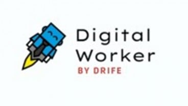 Digital Worker, Inovasi Drife Solusi Integrasi Perusahaan yang Raih Penghargaan UiPath