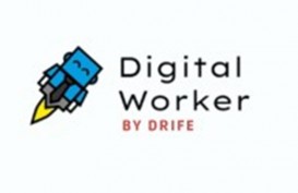 Digital Worker, Inovasi Drife Solusi Integrasi Perusahaan yang Raih Penghargaan UiPath