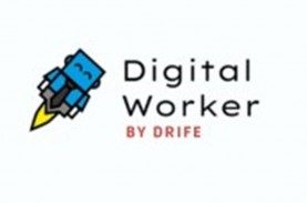 Digital Worker, Inovasi Drife Solusi Integrasi Perusahaan…