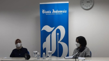 Pusat Investasi Pemerintah Jajaki Kerja Sama Fintech, Sudah Bahas dengan OJK