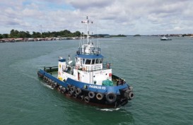 Hasnur Shipping (HAIS) Tambah Kapal Tongkang dan Tunda