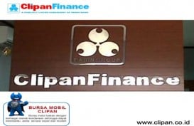 Clipan Finance (CFIN) Yakin Pembiayaan Tembus Rp3,5 Triliun di 2021