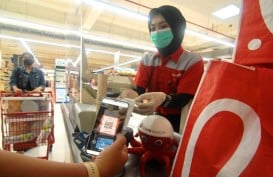 Transaksi Digital Banking Capai Rp3.910,25 Triliun per Oktober 2021