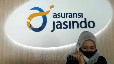 Asuransi Jasindo Catat Pertumbuhan Premi dari 7 Sektor Bisnis Ini