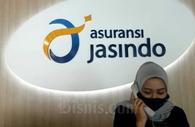 Asuransi Jasindo Catat Pertumbuhan Premi dari 7 Sektor Bisnis Ini