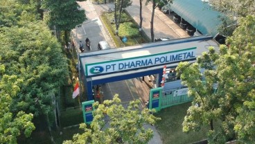 Triputra Group: Dharma Polimetal IPO, Tawarkan Harga Rp500-Rp620