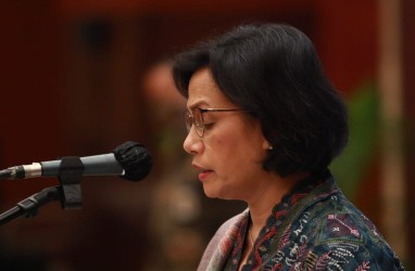 Sri Mulyani Waspadai Inflasi AS, Ini Dampaknya ke Ekonomi RI