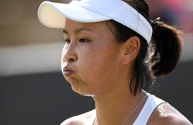 Nasib Petenis Peng Shuai Tidak Jelas, WTA Bakal Ambil Langkah Tegas ke China