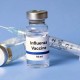 Vaksin Influenza Mampu Kurangi Keparahan Gejala Covid-19  
