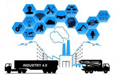 Tantangan Pekerja di Era Revolusi Industri 4.0