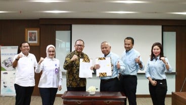 Kembangkan Energi Baru Terbarukan, PT Angkasa Pura Properti dan PT Wika Industri Energi Tandatangani MoU Terkait Proyek Pembangkit Listrik Tenaga Surya (PLTS) di Bandara Internasional Yogyakarta