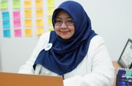 Utari Octavianty, Co-Founder & CEO Aruna, yang Gigih Kembangkan Perikanan Digital