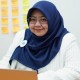 Utari Octavianty, Co-Founder & CEO Aruna, yang Gigih Kembangkan Perikanan Digital