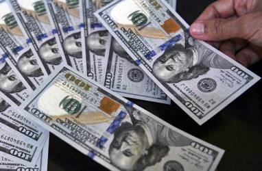 BI Catat Aliran Modal Asing Rp2,32 Triliun Terbang dari Pasar Keuangan RI 