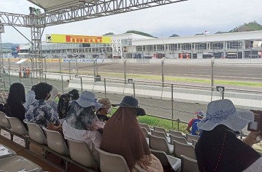 Begini Cara Masuk dan Menonton WSBK 2021 di Tribune 