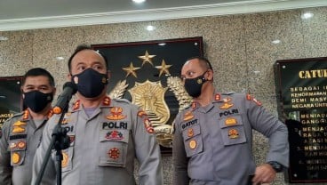 Polri Tangani 69 Kasus Mafia Tanah Sepanjang 2021, Ada 61 Tersangka