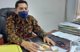 UMP 2022 Sumbar Naik Seharga Nasi Padang