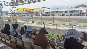 Daftar Harga Paket Tur Mandalika untuk Nonton WSBK 2021, Ada yang Rp19 Jutaan