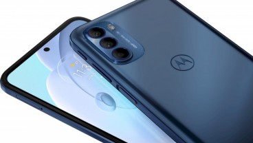 Motorola Rilis 5 Ponsel Seri G, Ini Spesifikasi dan Harganya