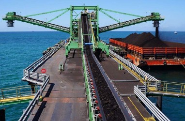 Grup Trakindo Beli Saham ABMM Rp1,2 Triliun