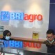 BRI (BBRI) Siap Serap Rights Issue Bank Raya (AGRO)