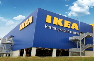 Resmi Dibuka di Bali, IKEA Gandeng UMKM dan Seniman Bali