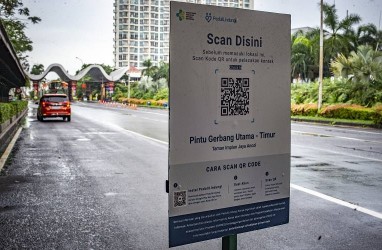 UBAH LAKU: Siaga Antisipasi Ledakan Covid-19