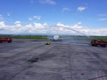 Kasus Covid-19 Melandai, Nam Air Bersiap Buka Rute Jakarta-Muara Bungo