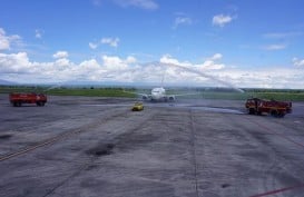 Kasus Covid-19 Melandai, Nam Air Bersiap Buka Rute Jakarta-Muara Bungo