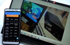 Syarat Dapat Set Top Box Gratis TV Digital dari Pemerintah