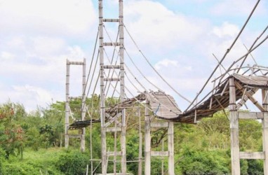 Legislator Surabaya Minta Infrastruktur Wisata Mangrove Wonorejo