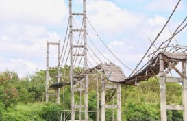 Legislator Surabaya Minta Infrastruktur Wisata Mangrove Wonorejo