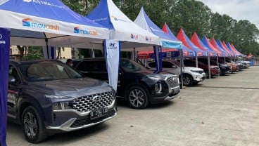 Sebelum ke GIIAS 2021, Ini Panduan Lengkap Buat Ikut Test Drive