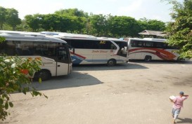 PPKM Level 3 Saat Nataru, Pengusaha Bus Sebut Bisa Ambyar Lagi Kalau Ketat